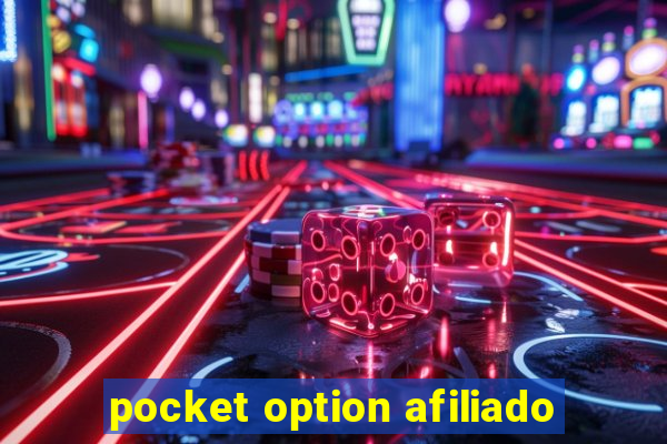 pocket option afiliado